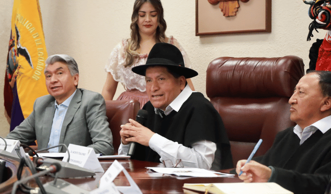 ¡Ambato se prende! Desfile cívico, militar y cultural este 3 de julio