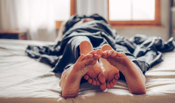 ¡Tragedia en pleno acto! Joven muere mientras tenía sexo
