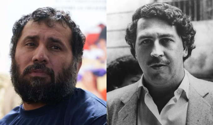 ¡Ni los capos se salvan! La gastritis ayudó a caer a Fito y Escobar