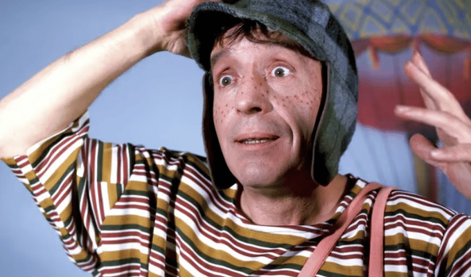 ¿Cuánto dinero generó El Chavo del 8 y las obras de Chespirito?