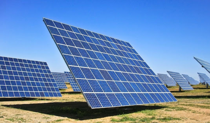 Ecuador recibirá inversión millonaria en energía: USD 1,000 millones