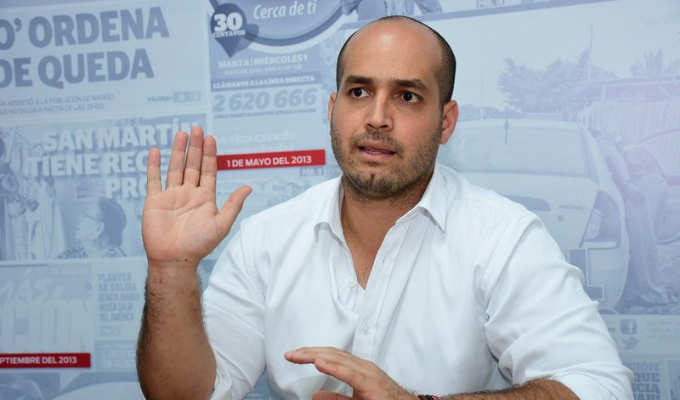 Alcalde Asesinado en Manta Ola de Violencia en la Política Ecuatoriana