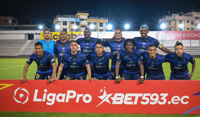 Chacaritas en busca de su noveno DT en tres años en la Serie B