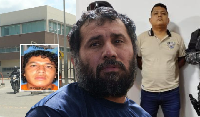 EE.UU. también quiere a 'Topo' y 'Churrón', los socios de 'Fito'