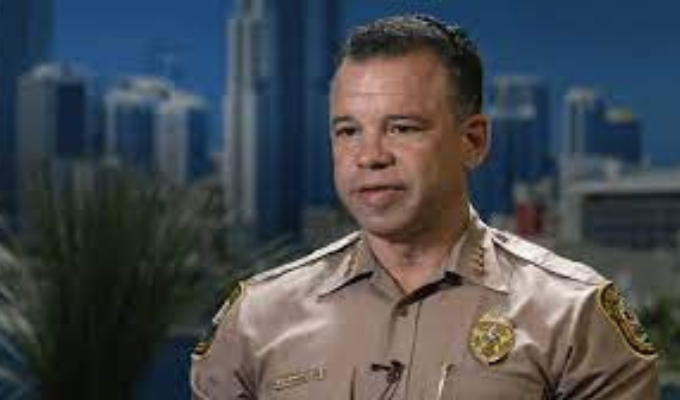 Conmoción en Miami-Dade Intento de Suicidio Sacude a la Policía Local