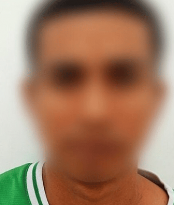¡Cayó en Guayaquil presunto ladrón de bus!