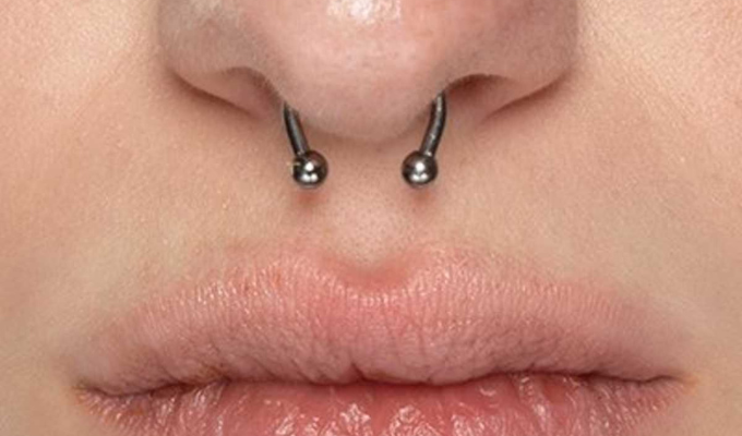 ¿Nuevo piercing ¡No arriesgues tu salud! Conoce las precauciones