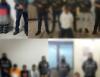¡Caen 12 por droga en Quito! Operativos dejan armas, plata y celulares