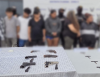 Golpe a los “Choneros” y otras bandas en la madrugada