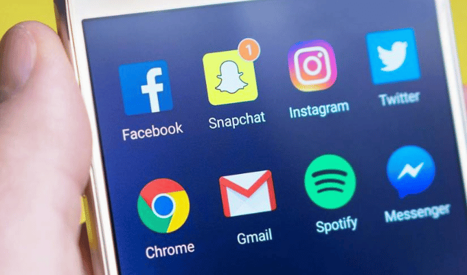 Gratis, pero no tanto: las apps se quedan con tu vida entera