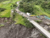 Se rompe el SOTE y cae la producción en más de 100 mil barriles