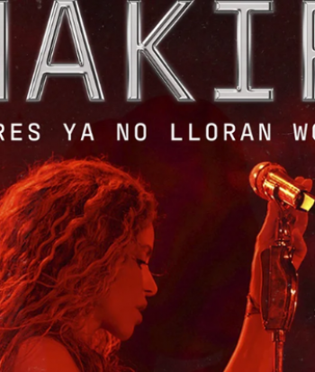 ¡Shakira sí viene a Ecuador y ya hay fecha!