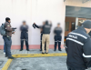 ¡Escándalo en la Policía! 10 detenidos por vender armas a criminales
