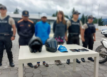 Víctima fue citada en la vía Malacatos para ser atacada