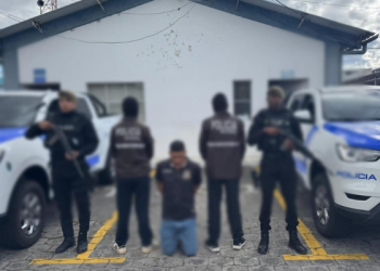 Estaba prófugo desde 2024 tras un brutal ataque con cuchillo