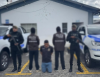 Estaba prófugo desde 2024 tras un brutal ataque con cuchillo