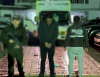 ¡Cae cargamento gigante de droga en Tandapi!