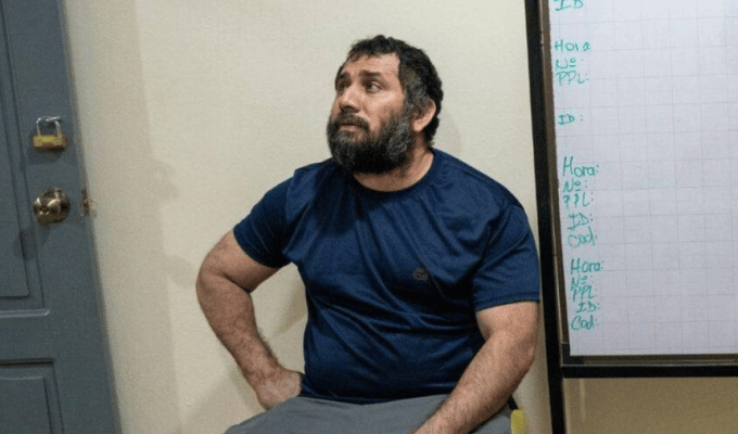 ¡Fito sigue en Ecuador! Aún no hay pedido oficial de EE. UU.