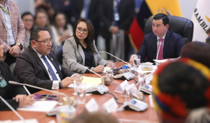 ¡Escándalo! 59 jueces y fiscales en la mira por fortunas inexplicables