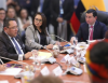 ¡Escándalo! 59 jueces y fiscales en la mira por fortunas inexplicables