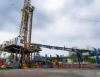 Producción petrolera en Ecuador se desploma 64% en julio