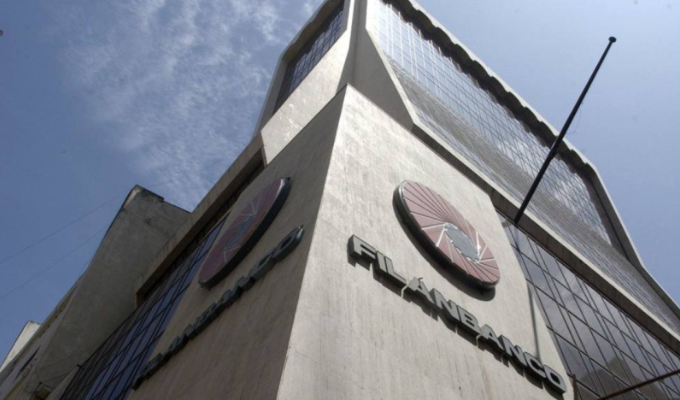 Procuraduría vs juez por bienes de los Isaías