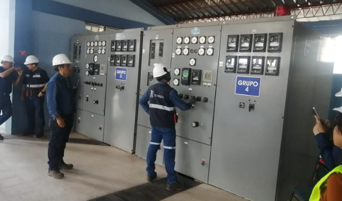 Pagaron USD 14 millones y no entregan nada en Catamayo