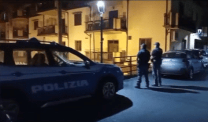 Italia atrapa a red que llevaba cocaína desde Ecuador y Colombia