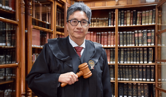 ¡Otra vez se cae la terna para el Consejo de la Judicatura!