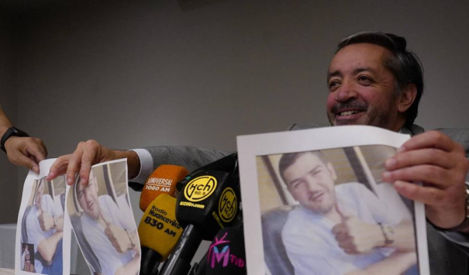 ¡Abogado de Aquiles Álvarez explota: “Es un burdo montaje!”