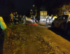 Cuerpos atados y con heridas de bala conmocionan a Tungurahua