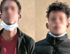 Dos cayeron con droga en pleno centro de Quito