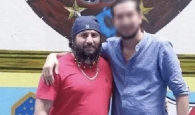 Hermano de ‘Fito’ vendió casa allanada y Registro lo avaló