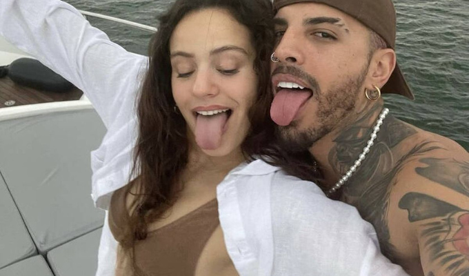 ¡Se Acabó el Amor! Rosalía y Rauw Alejandro Rompen su Compromiso
