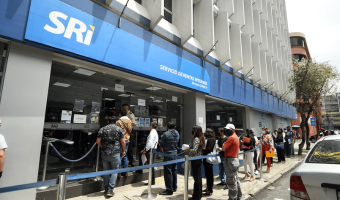 Fuerte crecimiento en ventas impulsa la recaudación tributaria