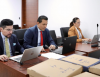 Audiencia del caso Triple A sigue en Quito Norte