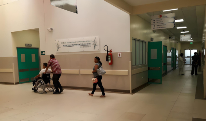 Terror en el Hospital Guasmo: médicos bajo amenaza