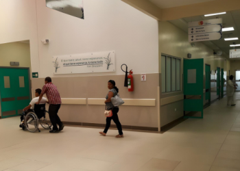 Terror en el Hospital Guasmo: médicos bajo amenaza