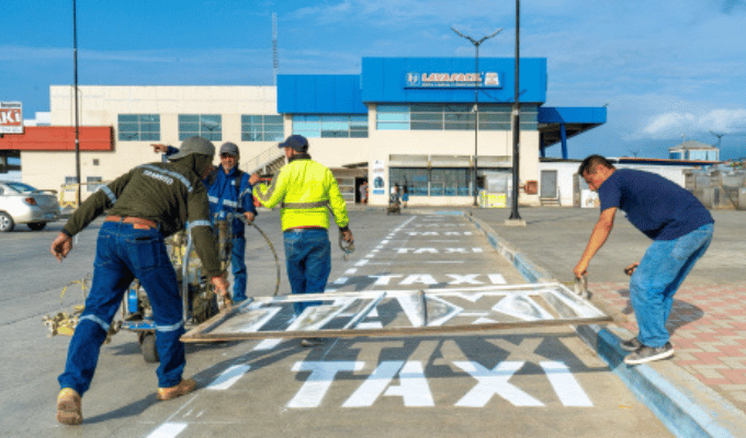 Empresa de Movilidad de Manta en el ojo del huracán por nexos