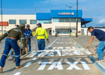 Empresa de Movilidad de Manta en el ojo del huracán por nexos