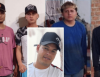 Los cuerpos hallados en Puerto López son de los cinco jóvenes