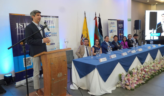 Menos impuestos y más recaudación: La clave de la innovación en el SRI