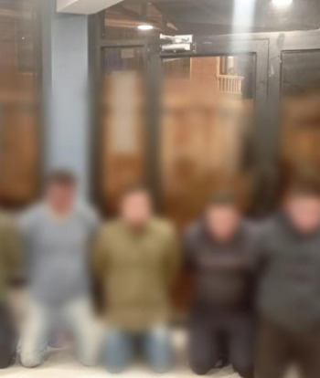 “Gran Fénix 33”: Operativo sorpresa dejó siete detenidos