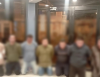 “Gran Fénix 33”: Operativo sorpresa dejó siete detenidos