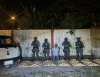 ¡Cae tremendo cargamento de droga en Napo!