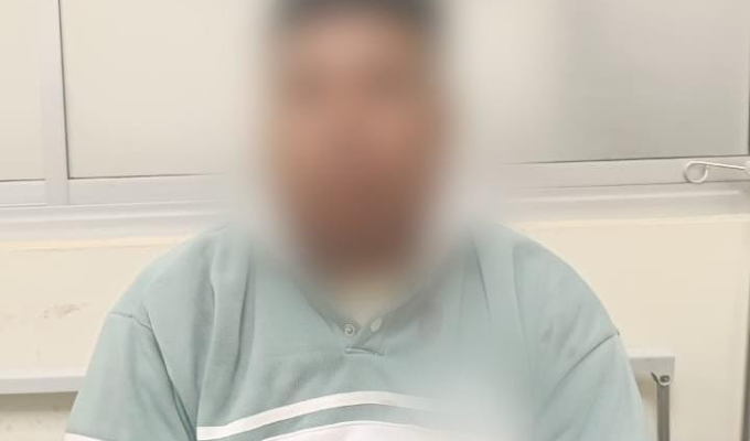 ¡Tiro limpio! Policía frustra asalto en plena calle de Guayaquil