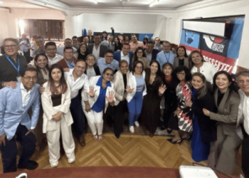 ¡Luisa González admite: más asambleístas podrían abandonar la RC!