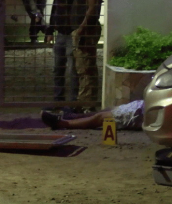 ¡Los Pepes reaparecen con masacre tras muerte de líder de Los Lobos!