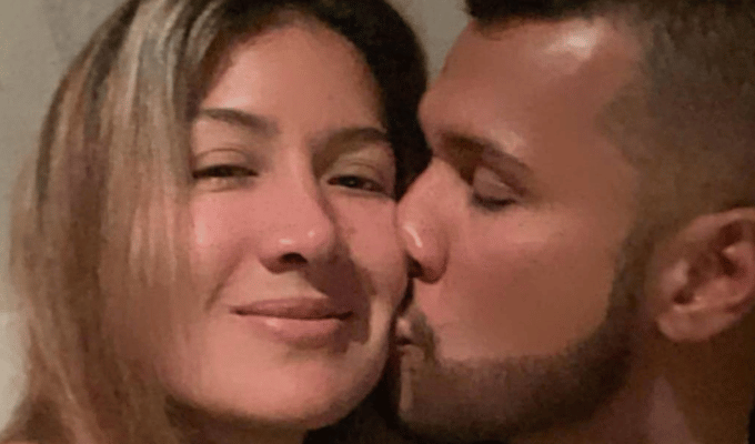 ¡Samara Rivera se burla otra vez de la justicia y queda libre!