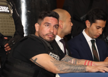 Salcedo dice que financió campañas de la RC, pero no tiene pruebas